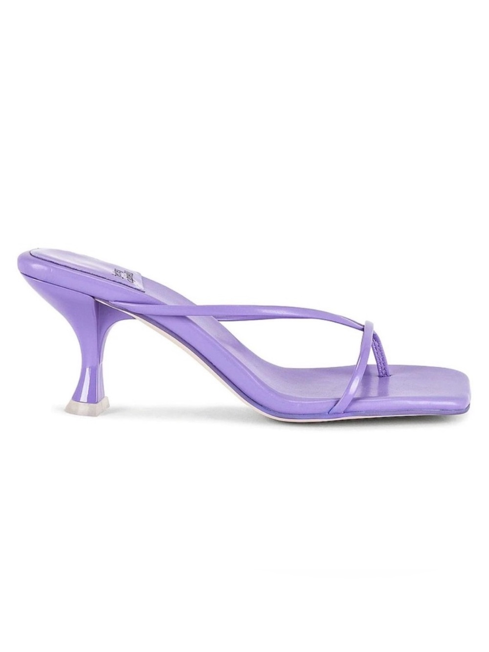 Jeffrey Campbell flexx mule